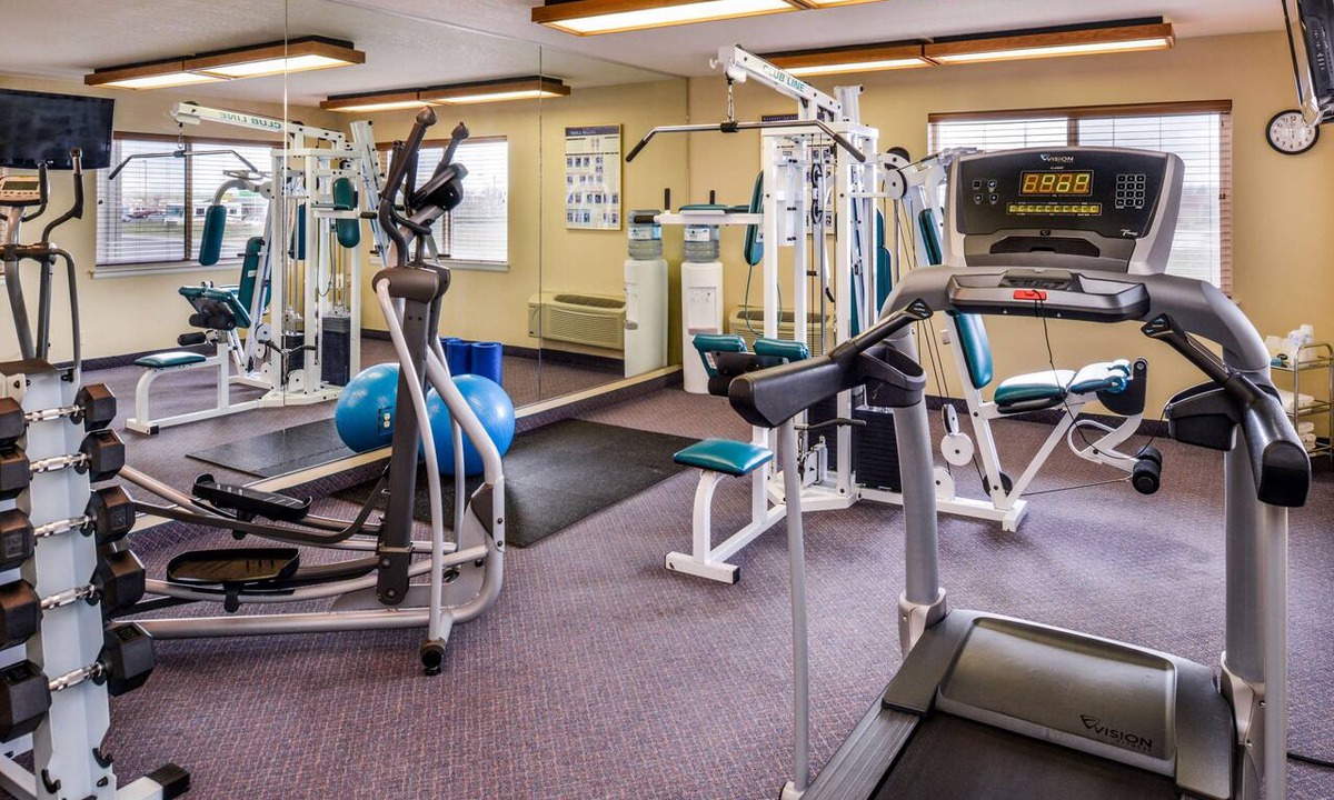 Pendleton Hotel | Best Western Pendleton Inn