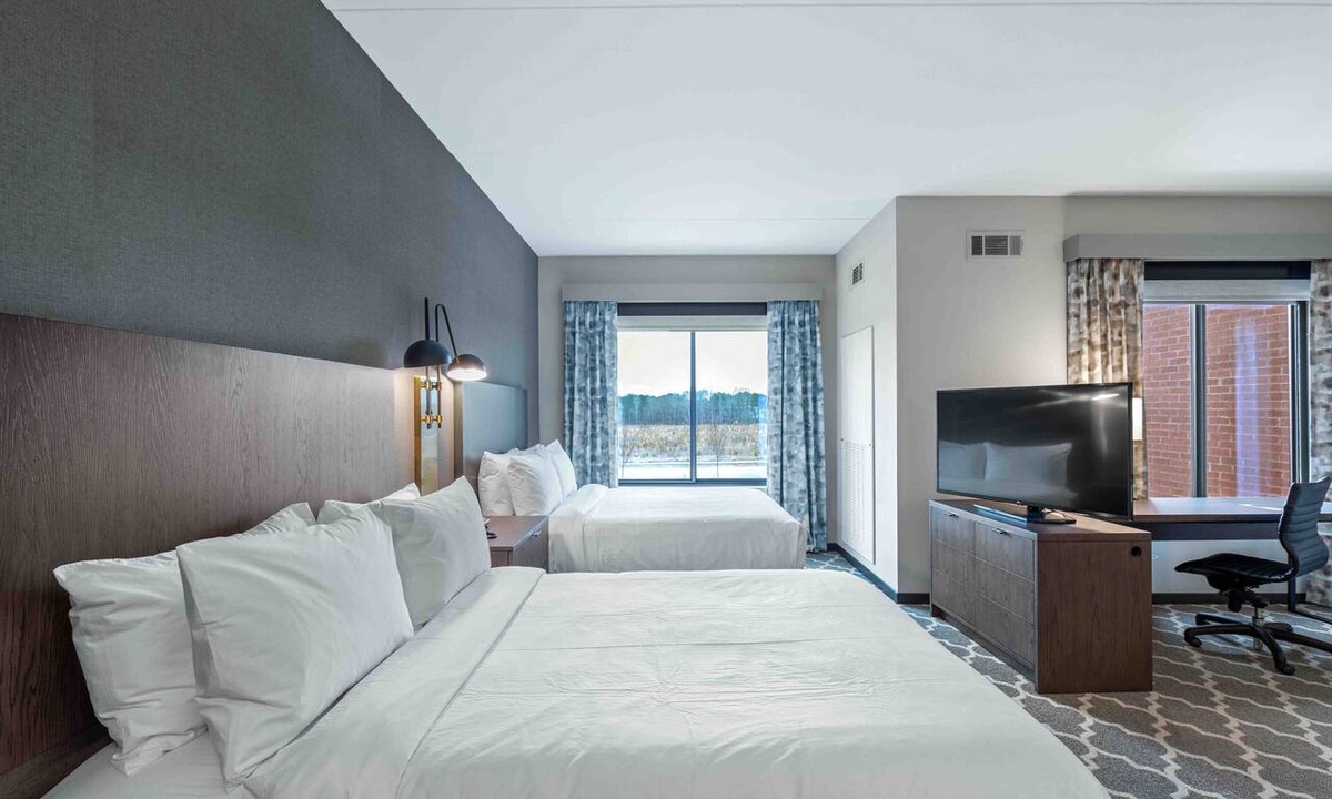 Covington Hotel | Residence Inn by Marriott Atlanta Covington