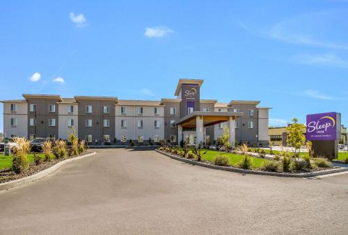 Boardman Hotel | Sleep Inn Boardman