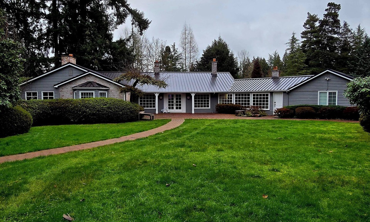 Union Hill-Novelty Hill Villa | The Woodinville Wonderland Luxury Vacation Home and Event Venue