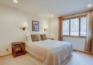 118 m² House ∙ 3 bedrooms ∙ 8 guests in Sunriver