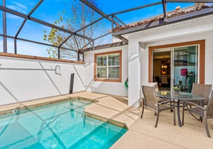 3084 Juliet Drive in Kissimmee