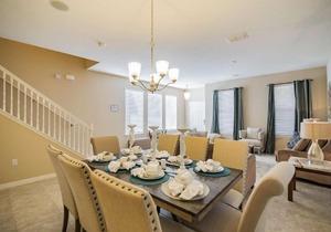 4970 Trafalgar Village in Kissimmee