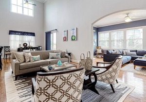 Bayside Resort - 31540 Winterberry in Selbyville