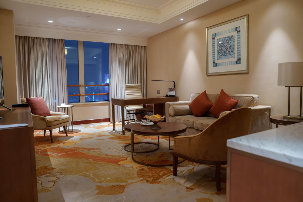 Bluegreen Vacations Suites at Hershey in Hershey
