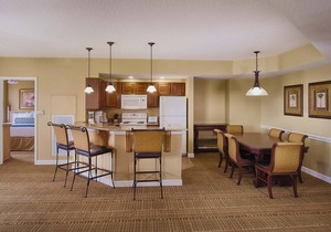 Bonnet Creek 3 Bedroom @ Disneyworld, Lake Buena Vista, FL in Lake Buena Vista