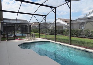 Formosa Gardens Pool Homes By Sunny Ovh in Orlando