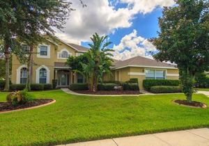 Formosa Gardens in Orlando