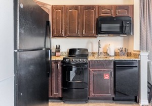 Lush Club Wyndham Mountain Vista, 1 Bedroom Condo in Banson