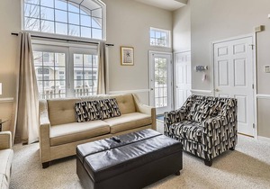 NEW LISTING 2022! Full weeks (Friday to Friday) or mini weeks available. Welcome to Bayside at Bethany Lakes! This 3BR townhouse/condo is in a beautifully maintained, family-friendly, amenity-rich neighborhood in Ocean View DE. in Ocean View