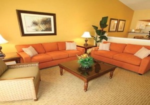 Orange Lake Resort: Next to Disneyworld, Near Universal, Sea World & Legoland in Kissimmee