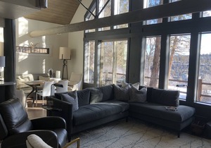 Renovated Running Y Ranch Resort Home in Klamath Falls