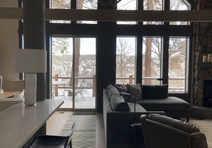 Renovated Running Y Ranch Resort Home in Klamath Falls