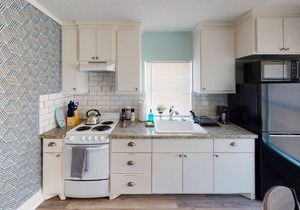 The Comfi Coral - Apartment Home Studio C in Baytown