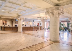 Wyndham Bonnet Creek Resort | 2BR/2BA King Bed in Lake Buena Vista