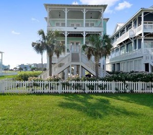 Beachside Haven 