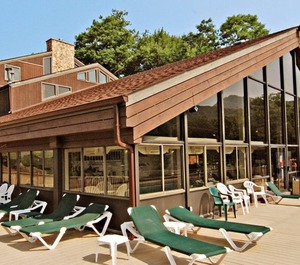 Timbers Resort 