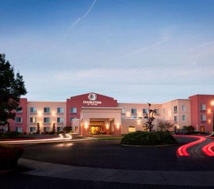 Doubletree 