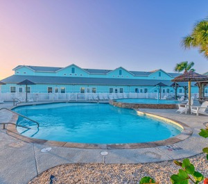 Nemo Cay Resort 