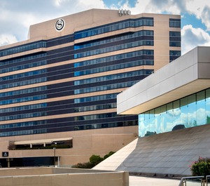 Sheraton Inner Harbor Hotel 