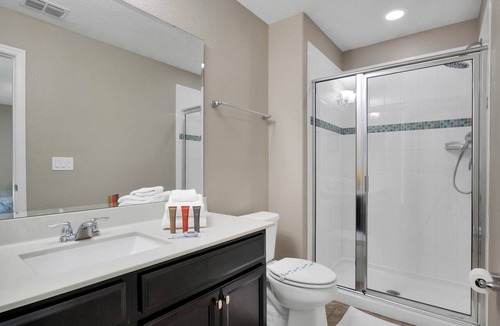 Loughman House | 7 BD/5 BA/Solterra 4103 OD