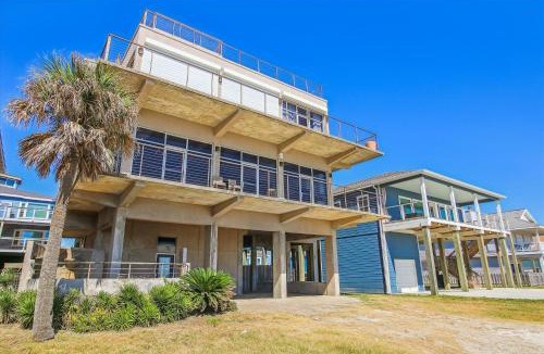 Bermuda Beach House | An Oceanfront Experience