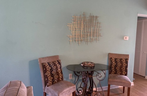 St. Augustine Beach Condo | Beachfront Condo, Vibrant, Family-Friendly