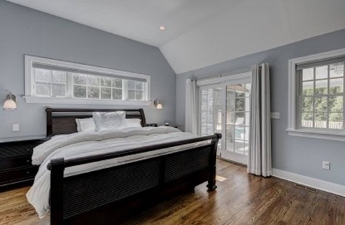 Bridgehampton House | Bridgehampton outdoor tv&fireplc