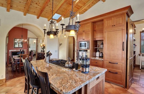 Forest Grove House | Casi Cielo Vineyard Estate, Willamette Valley, near Portland, Views & Hot Tub