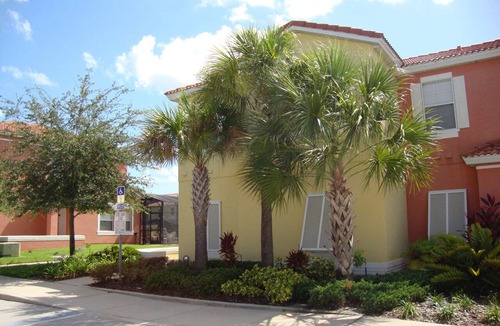 West Kissimmee House | Elegant, Spacious Townhome within 4 Miles to Walt Disney World