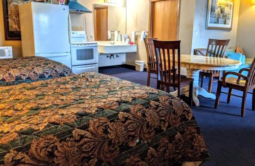 Thomson Hotel | Executive Inn