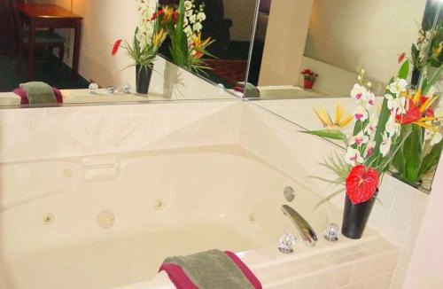 Monroe Hotel | Haven Inn & Suites