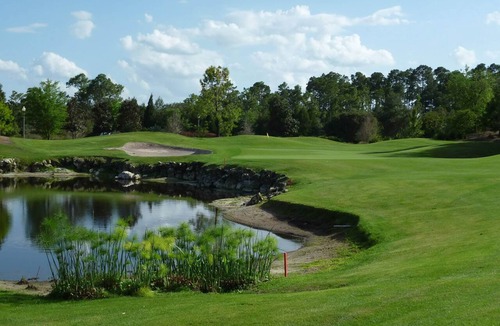 Orange Lake Condo | IHG Orange Lake Country Club 2BR Villa in Prem Resort w/Golf, Pools, Lake & more