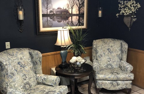 Roland Hotel | Interstate Inn