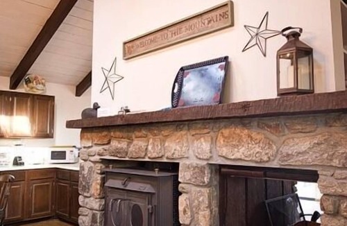 Charter Hills House | Less than 1 mile to Ski Beech Resort. Transferable club social membership.