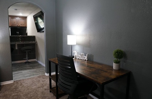 Sweeny Cottage | Luxurious Tiny House