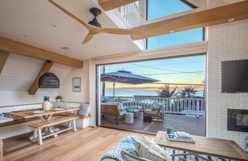 Leucadia House | Neptune Experience