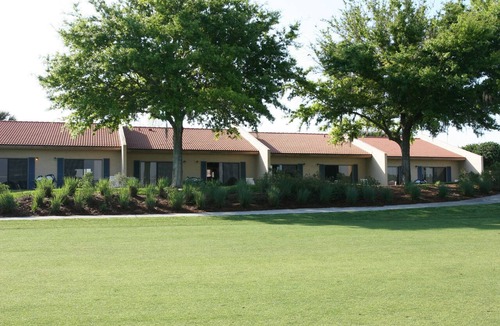 Orange Lake Villa | Orange Lake Resort 3 BD 3 Bath Condo North Village April 5 2025 - April 12 2025