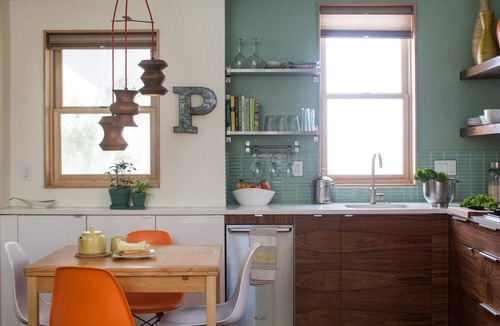 Ladd's Addition House | PDX Eco Cottage Guesthouse