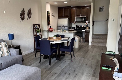 Kissimmee House | Perfect Getaway close to Disney and all attractions! Excellent reviews!