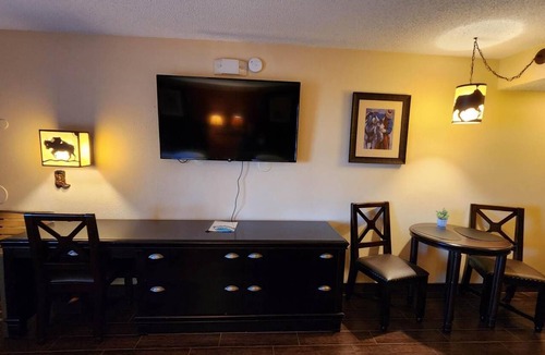 River Ranch Condo | River Ranch Ground Floor Condo Steps to Rodeo and Saloon! 139