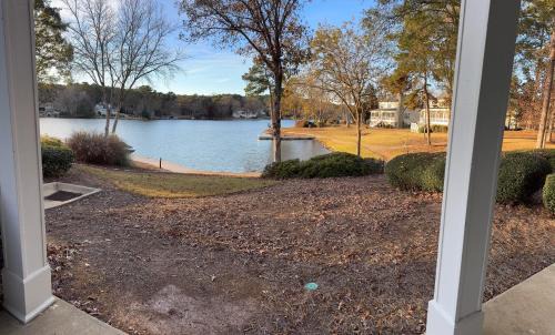 Greensboro House | Serene waterfront 4-bedroom townhome, Lake Oconee