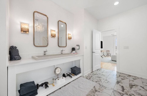 St. Augustine Beach House | Sol Mate-Elevator,Beach,Firepit rooftop,Arcade