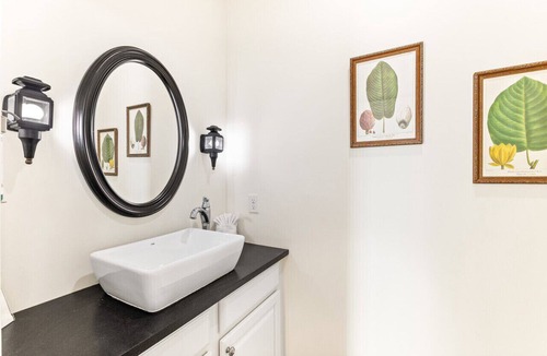 St. Augustine Beach House | Sol Mate-Elevator,Beach,Firepit rooftop,Arcade