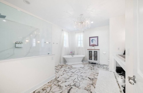 St. Augustine Beach House | Sol Mate-Elevator,Beach,Firepit rooftop,Arcade
