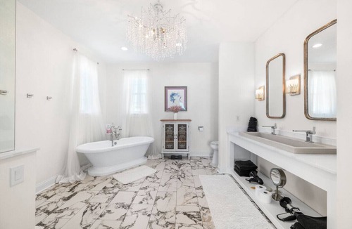 St. Augustine Beach House | Sol Mate-Elevator,Beach,Firepit rooftop,Arcade