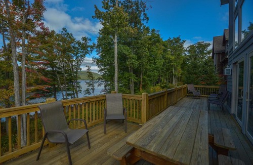 Thayerville House | Stone Crest