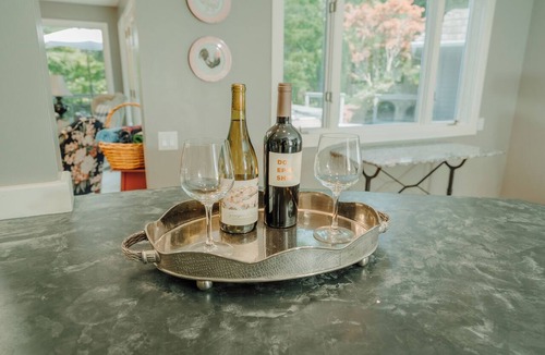 Union Hill-Novelty Hill Villa | The Woodinville Wonderland Luxury Vacation Home and Event Venue