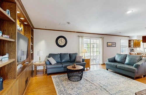 Seabreeze House | Town of Dewey Beach - 309 Salisbury