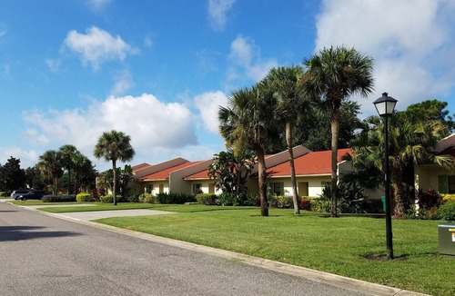 Orange Lake Villa | Ultimate Orlando Adventure: Orange Lake Resort - Disney, Universal, Sea World!